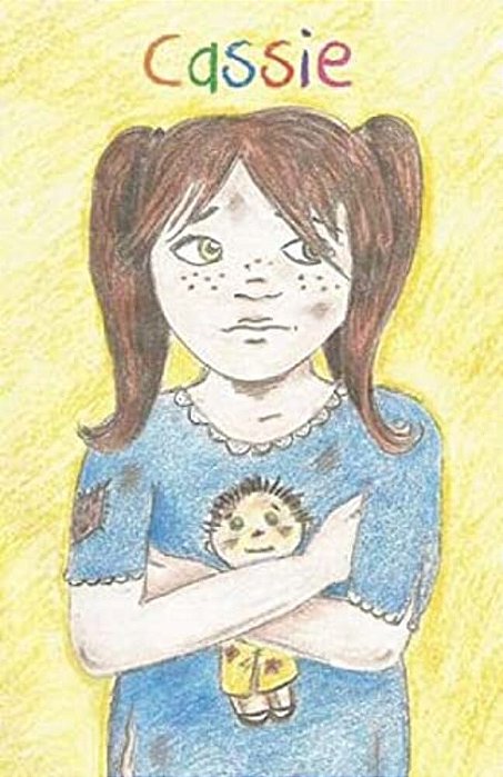 Cassie: First Days Of School-..