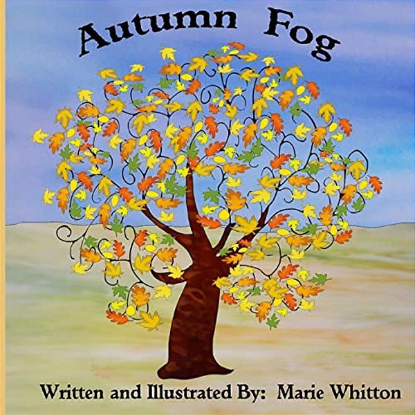 Autumn Fog-..