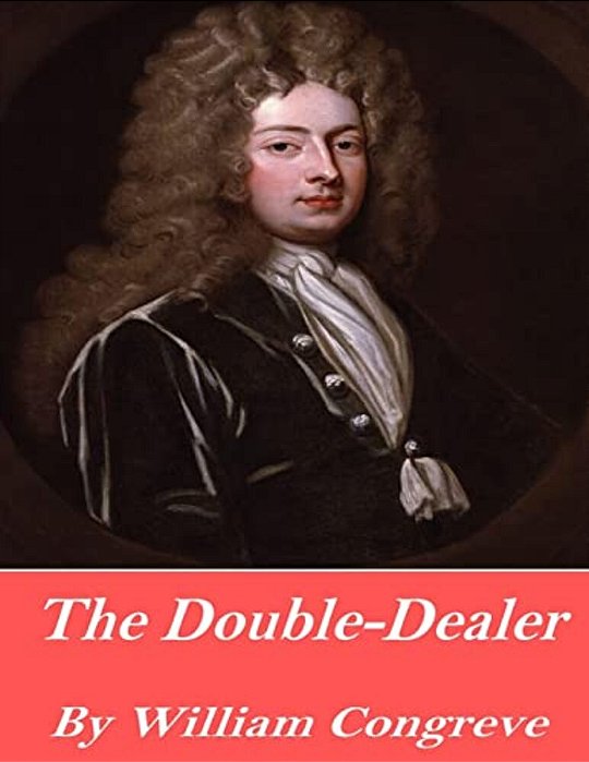 The Double-Dealer-..