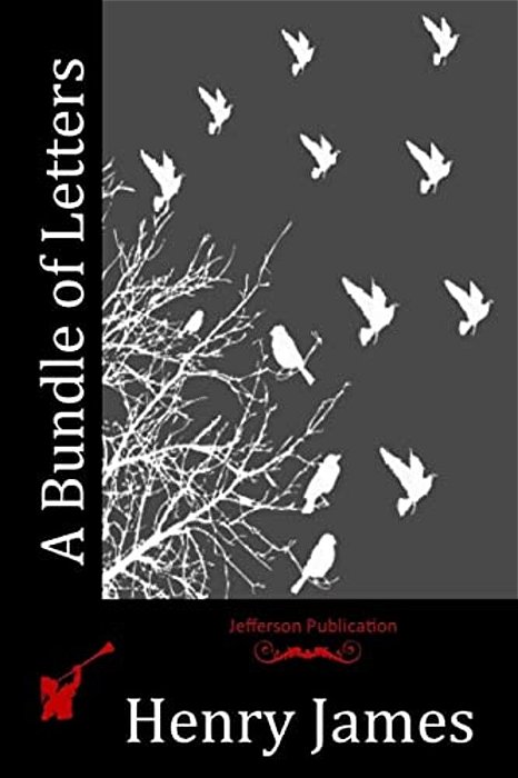 A Bundle Of Letters-..