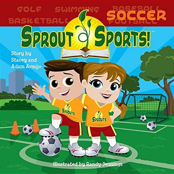 Sprout Sports! Soccer-..
