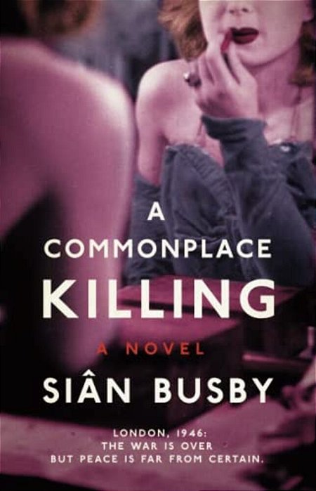 A Commonplace Killing-..