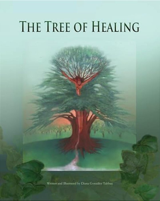 The Tree Of Healing-..