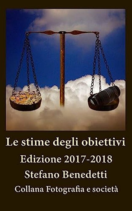 Le Stime Degli Obiettivi: Edizione 2017-2018-..