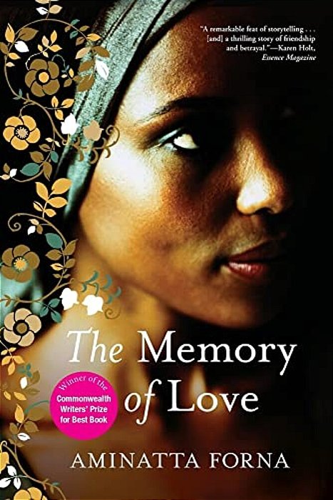 The Memory Of Love-..