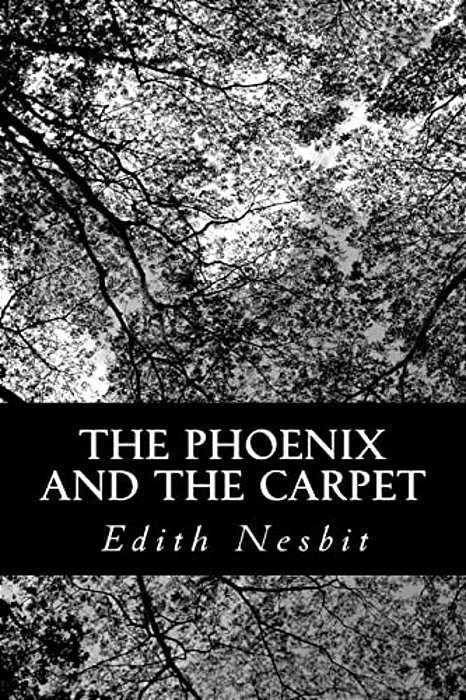 The Phoenix And The Carpet-..