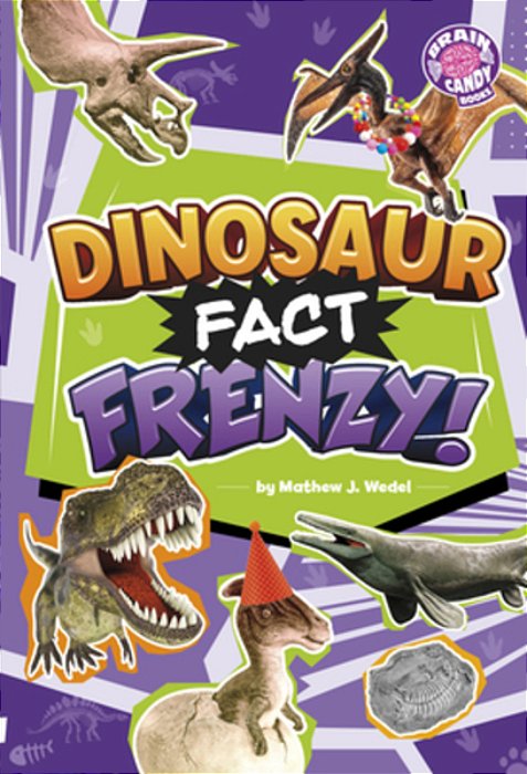 Dinosaur Fact Frenzy!-..