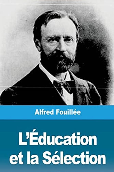 L'Éducation Et La Sélection-..