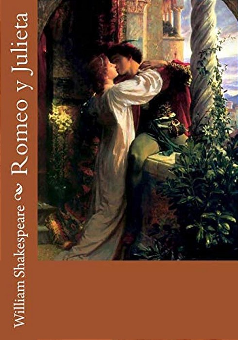 Romeo Y Julieta-..