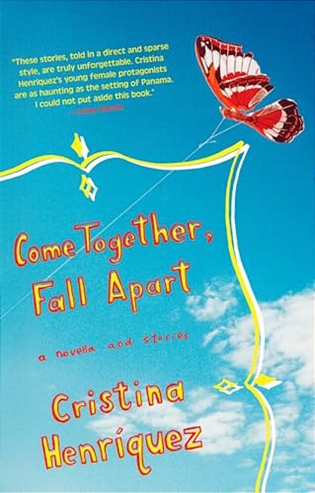 Come Together, Fall Apart-..