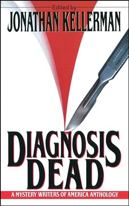 Diagnosis Dead-..