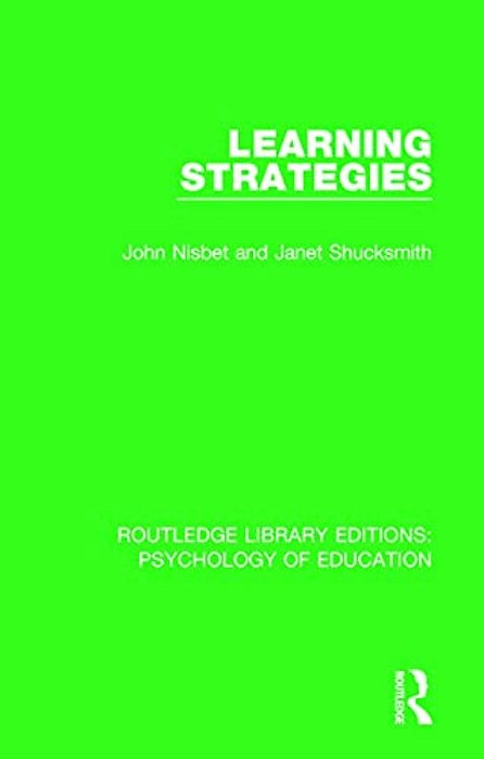 Learning Strategies-..