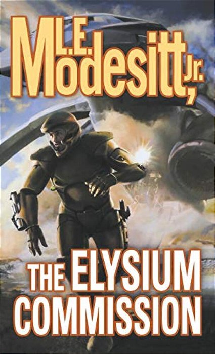 The Elysium Commission-..