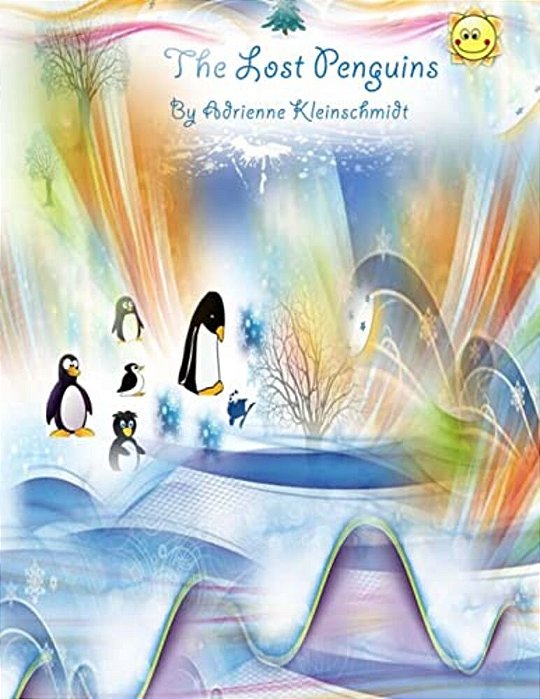 The Lost Penguins-..