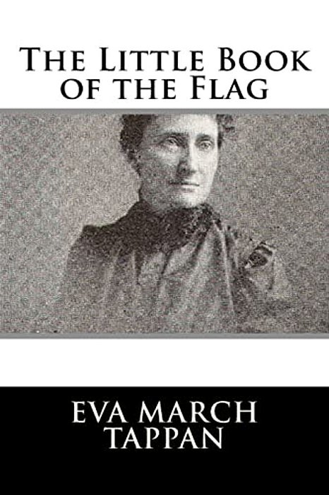 The Little Book Of The Flag-..