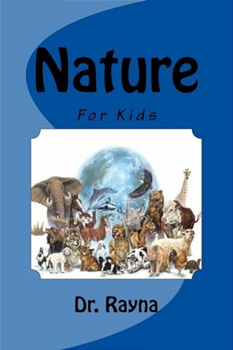 Nature: For Kids-..
