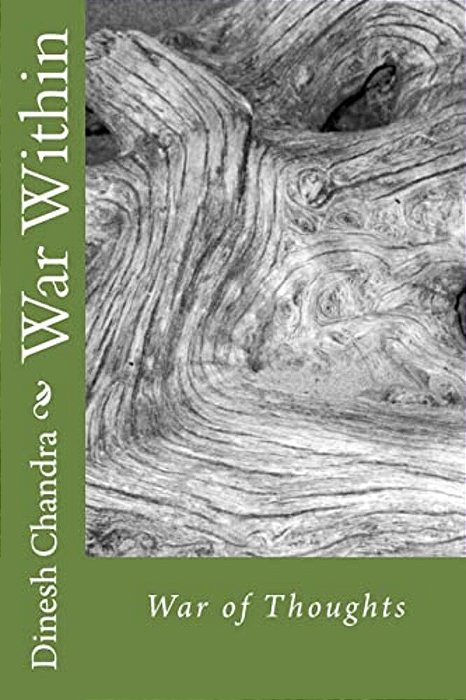 War Within: War Of Thoughts-..