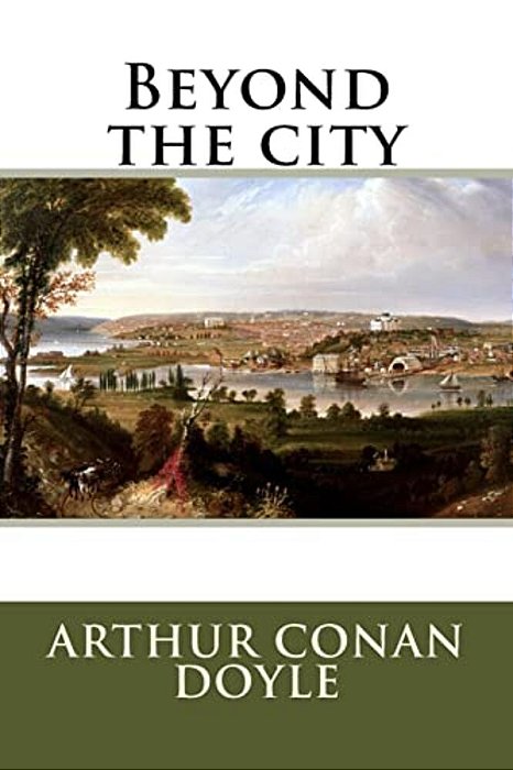 Beyond The City-..