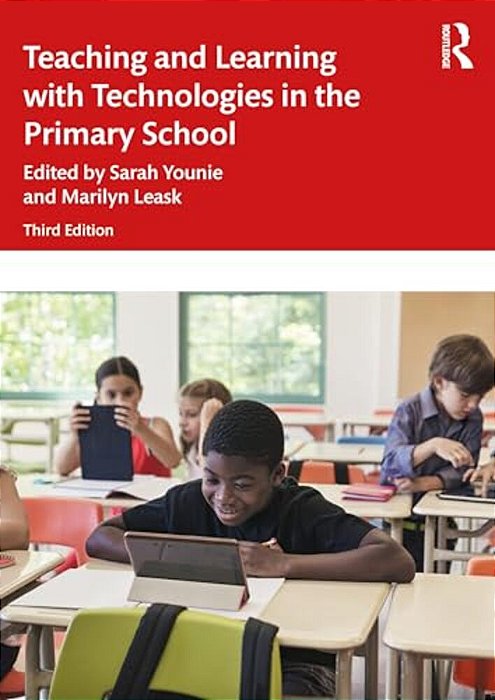 Teaching And Learning With Technologies In The Primary School-..
