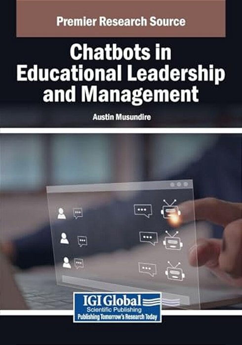 Chatbots In Educational Leadership And Management-..