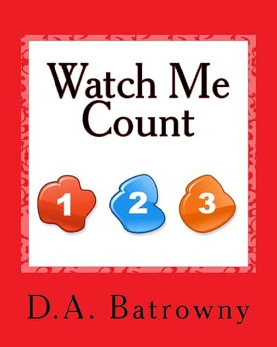 Watch Me Count-..