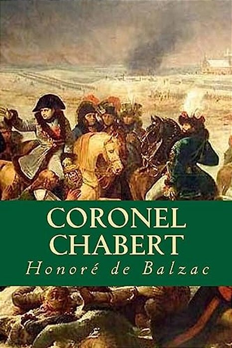 Coronel Chabert-..