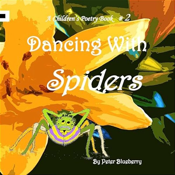 Dancing With Spiders-..