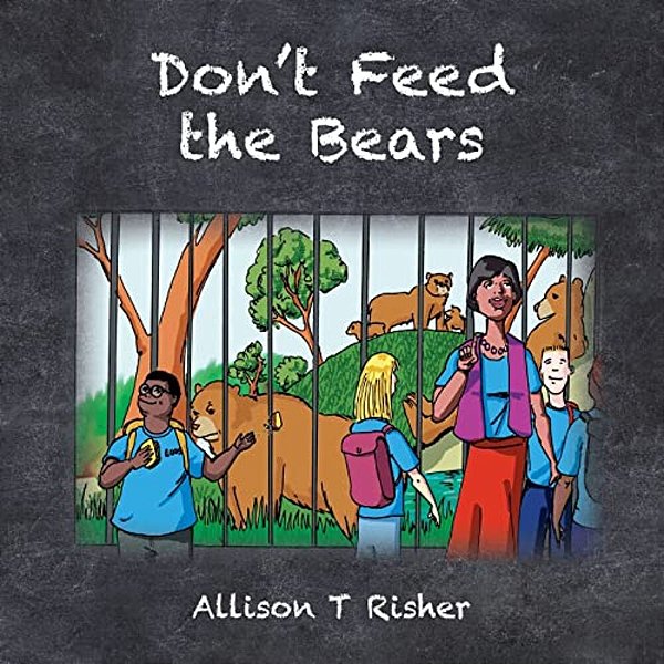 Don't Feed The Bears-..
