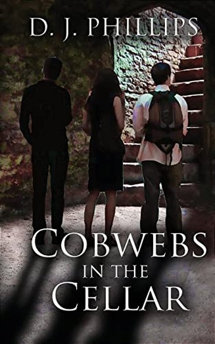Cobwebs In The Cellar-..