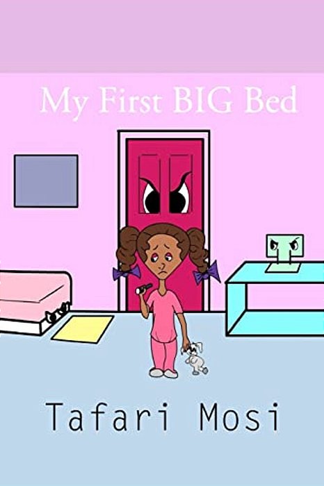 My First Big Bed-..