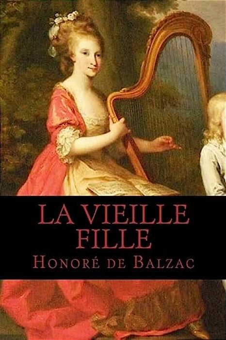 La Vieille Fille-..