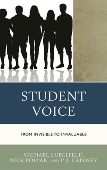 Student Voice: From Invisible To Invaluable-..
