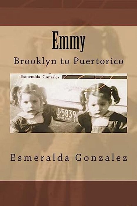 Emmy: Brooklyn To Puertorico-..