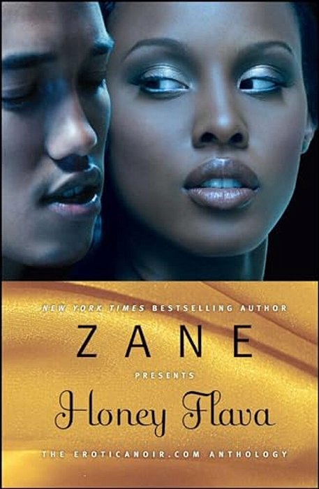 Honey Flava-..