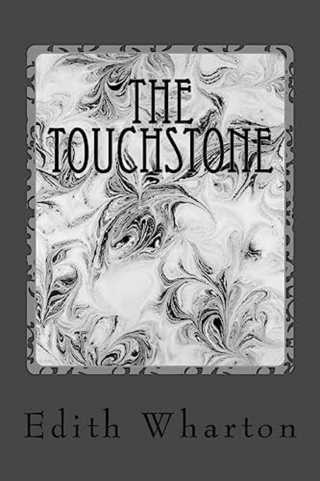 The Touchstone-..