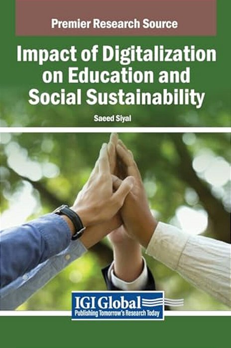 Impact Of Digitalization On Education And Social Sustainability-..