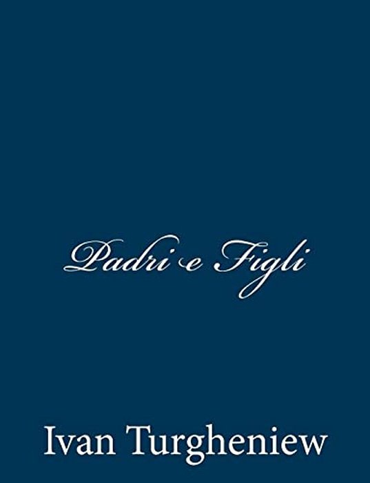 Padri E Figli-..