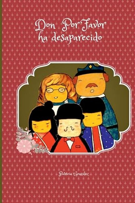 Don Por Favor Ha Desaparecido-..