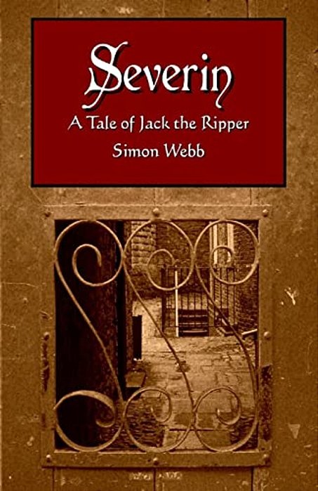 Severin: A Tale Of Jack The Ripper-..