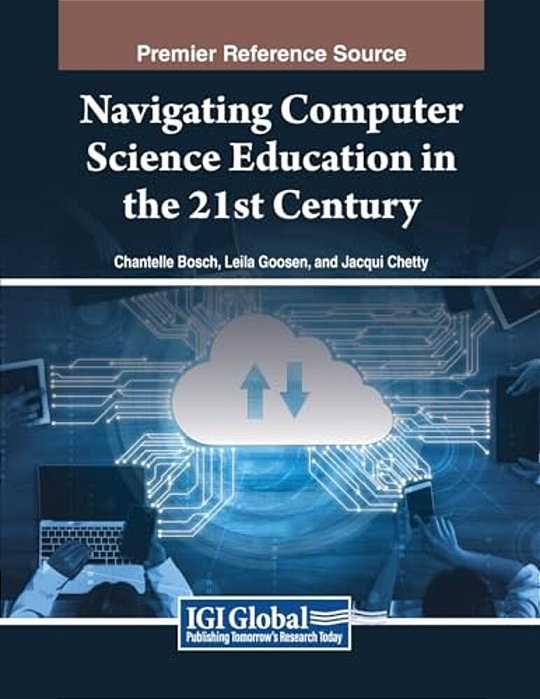 Navigating Computer Science Education In The 21St Century-..