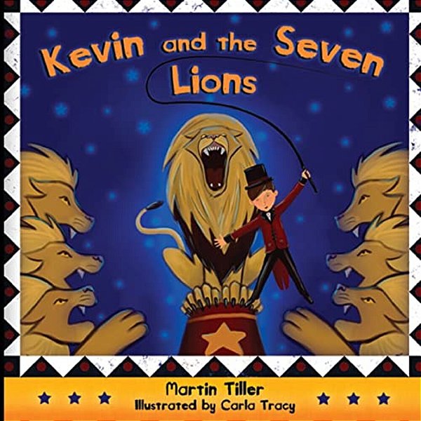 Kevin And The Seven Lions-..