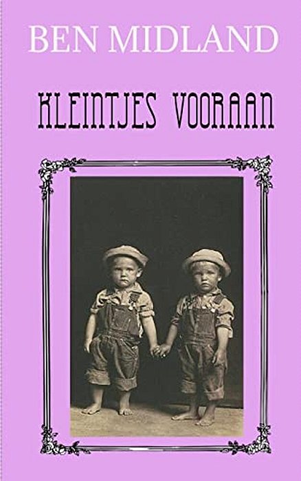 Kleintjes Vooraan-..