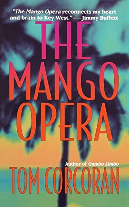 The Mango Opera-..