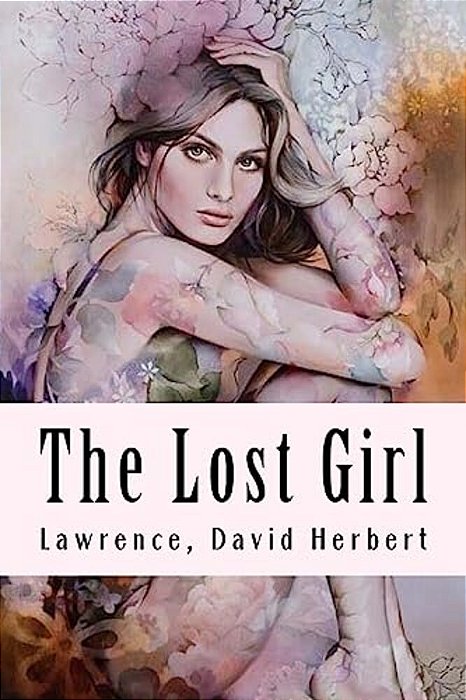 The Lost Girl-..