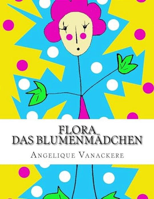 Flora, Das Blumenmädchen-..