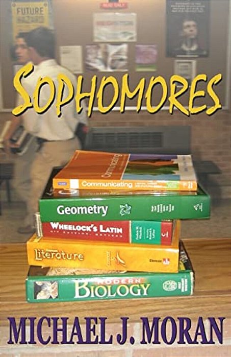Sophomores-..
