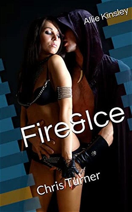 Fire&ice 6 - Chris Turner-..