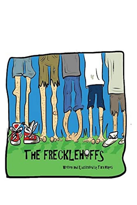 The Frecklehoffs-..