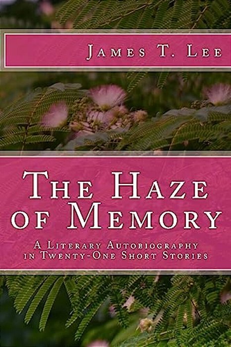 The Haze Of Memory: A Literary Autobiography-..