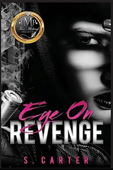 Eye On Revenge-..